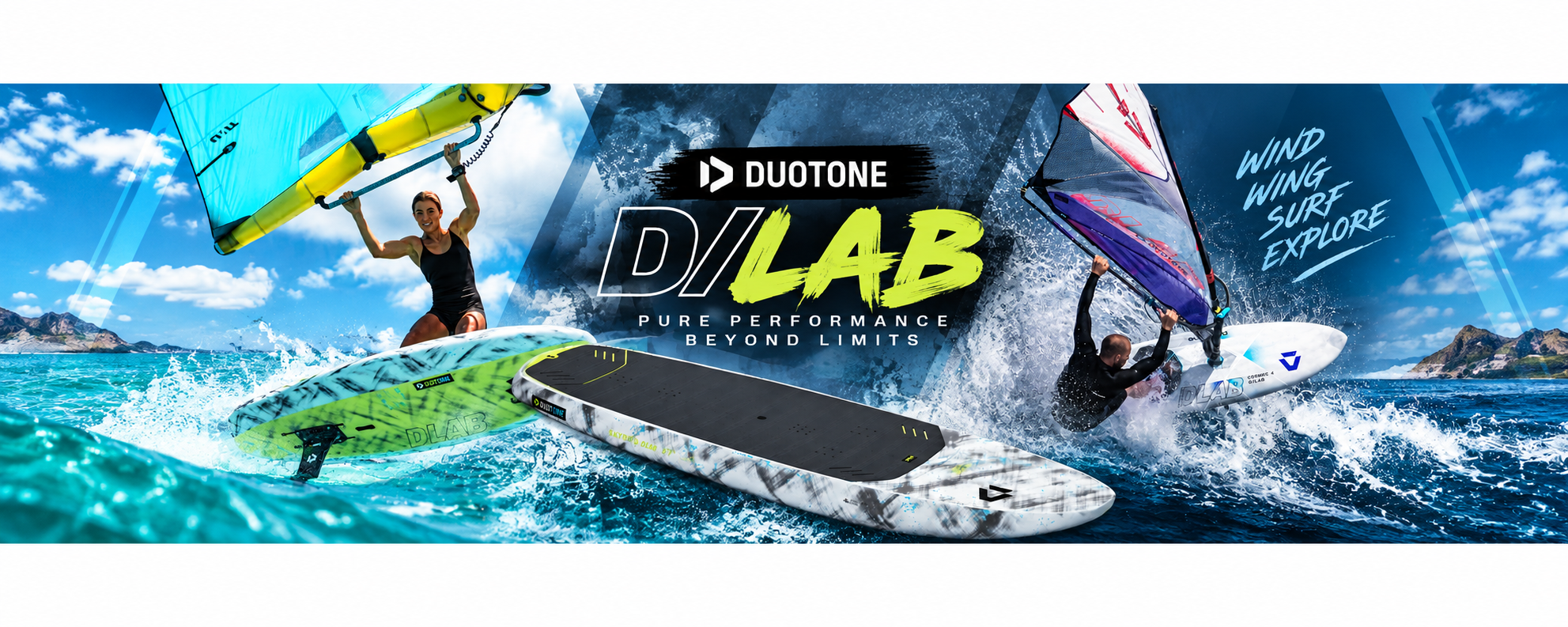 D/Lab
